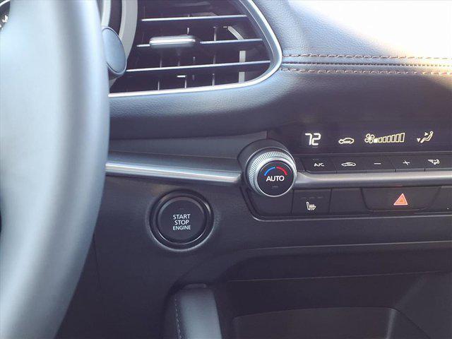 new 2026 Mazda Mazda3 car, priced at $28,765