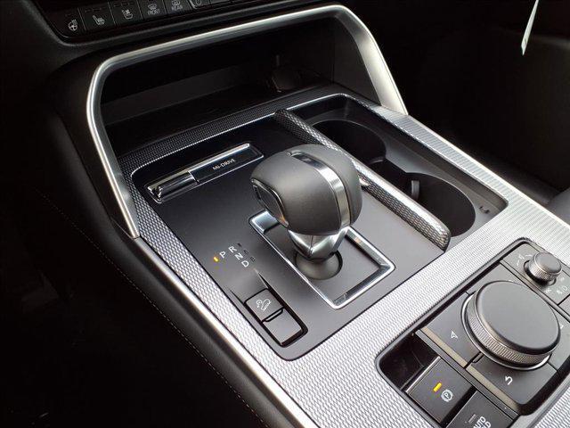 new 2026 Mazda CX-90 car, priced at $44,940