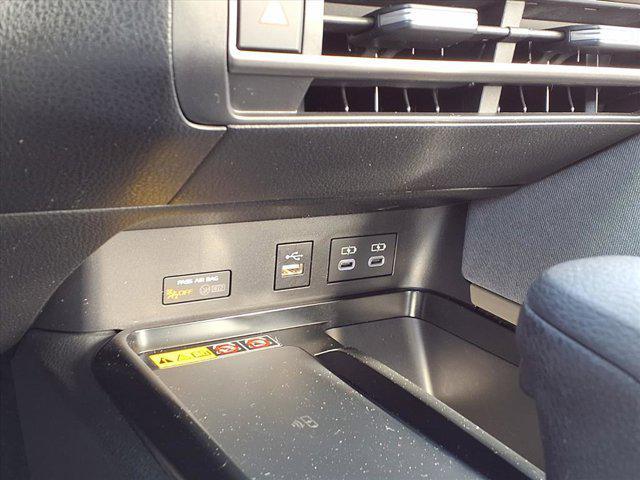 used 2025 Toyota Camry car, priced at $28,871