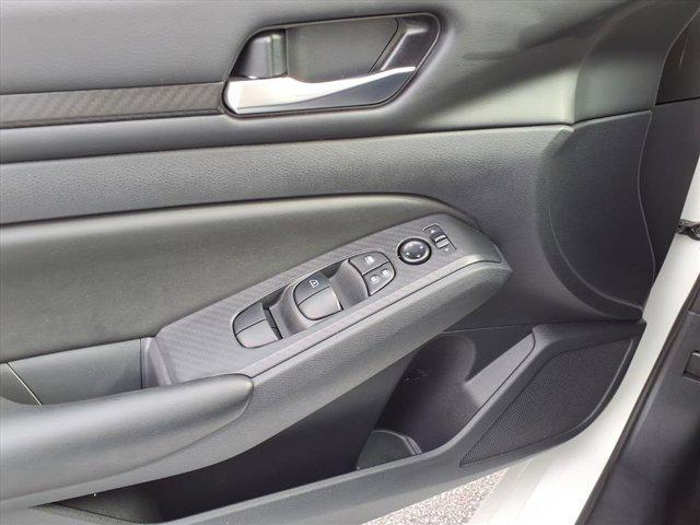 used 2022 Nissan Altima car, priced at $16,388