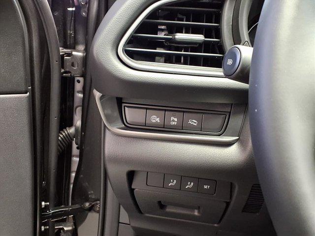 new 2026 Mazda CX-30 car, priced at $32,060