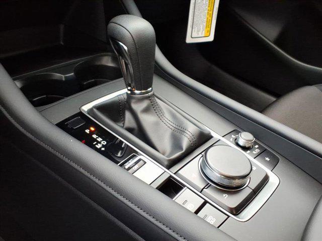 new 2026 Mazda Mazda3 car, priced at $26,380