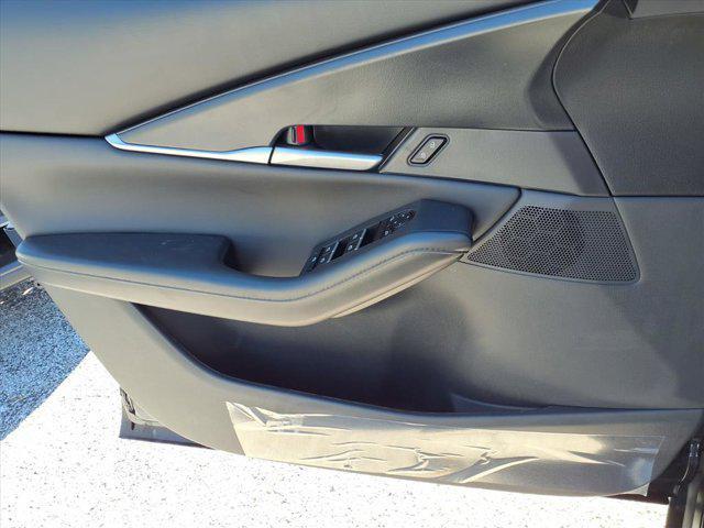 new 2026 Mazda CX-30 car, priced at $31,385