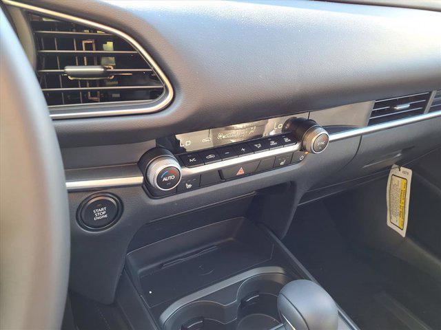 new 2026 Mazda CX-30 car, priced at $31,385