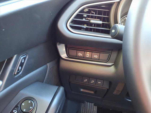 new 2026 Mazda CX-30 car, priced at $31,385