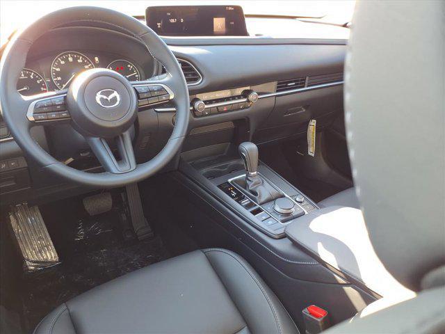 new 2026 Mazda CX-30 car, priced at $31,385