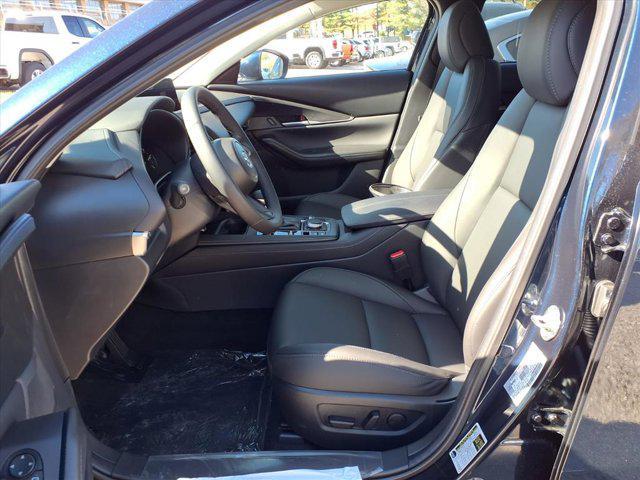 new 2026 Mazda CX-30 car, priced at $31,385