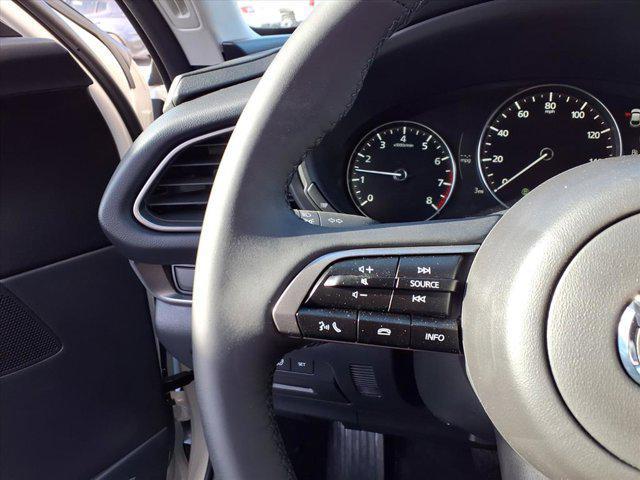 new 2026 Mazda CX-30 car, priced at $31,945