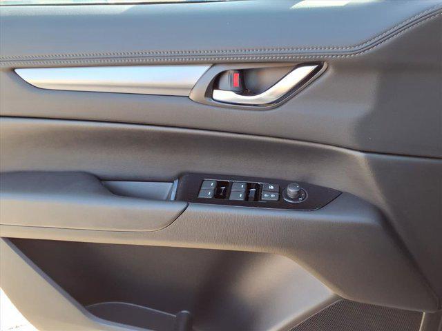 new 2025 Mazda CX-5 car, priced at $33,845