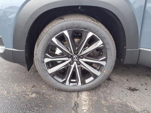 new 2026 Mazda CX-50 car, priced at $37,565