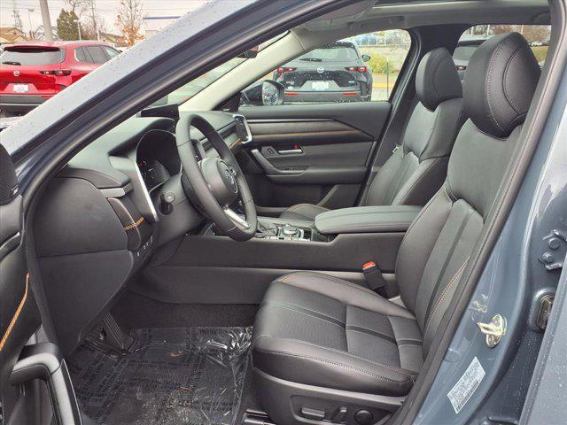 new 2026 Mazda CX-50 car, priced at $37,565