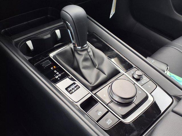 new 2026 Mazda CX-50 car, priced at $37,565