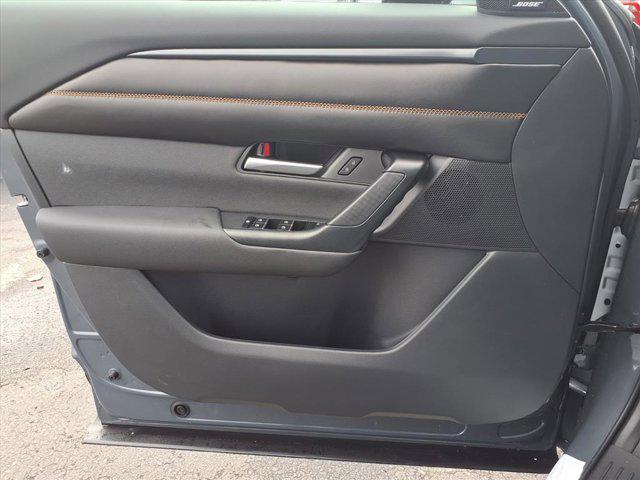 new 2026 Mazda CX-50 car, priced at $37,565