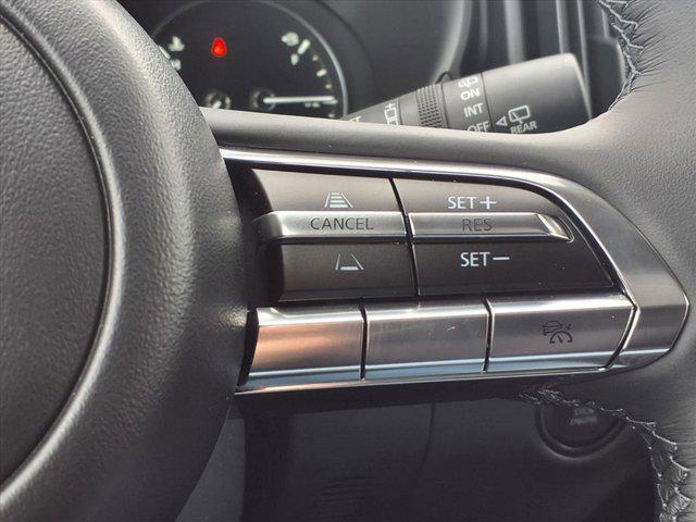 new 2026 Mazda CX-50 car, priced at $37,565