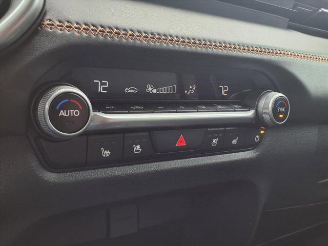 new 2026 Mazda CX-50 car, priced at $37,565