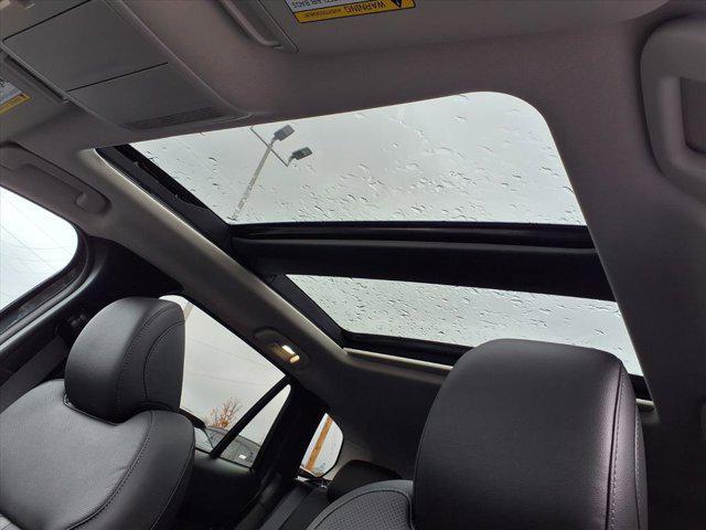 new 2026 Mazda CX-50 car, priced at $37,565