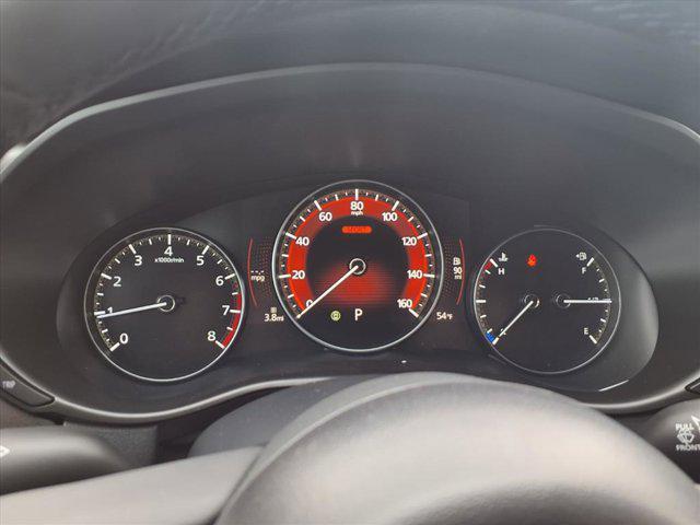 new 2026 Mazda CX-50 car, priced at $37,565