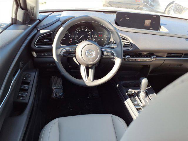 new 2026 Mazda CX-30 car, priced at $31,995