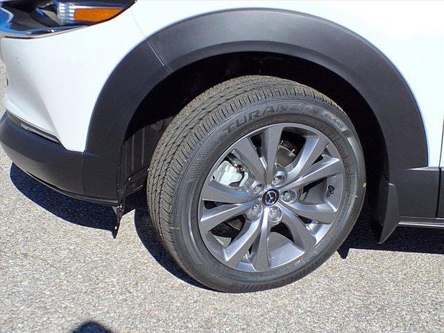 new 2026 Mazda CX-30 car, priced at $31,995