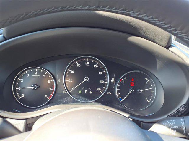 new 2026 Mazda CX-30 car, priced at $31,995