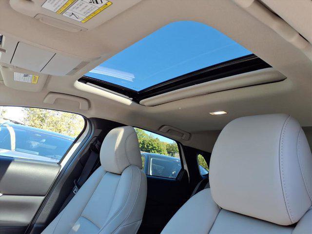 new 2026 Mazda CX-30 car, priced at $31,995