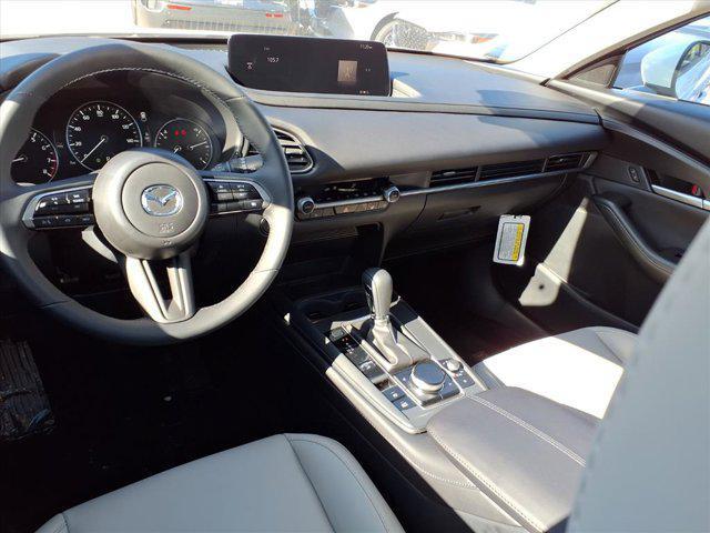 new 2026 Mazda CX-30 car, priced at $31,995