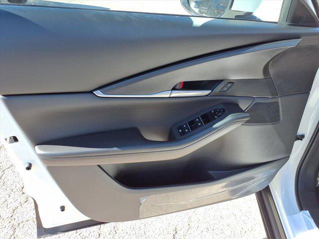 new 2026 Mazda CX-30 car, priced at $31,995