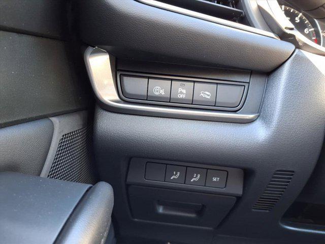 new 2026 Mazda CX-30 car, priced at $31,995