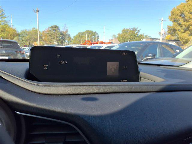 new 2026 Mazda CX-30 car, priced at $31,995