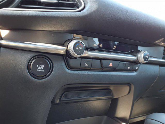 new 2026 Mazda CX-30 car, priced at $31,995