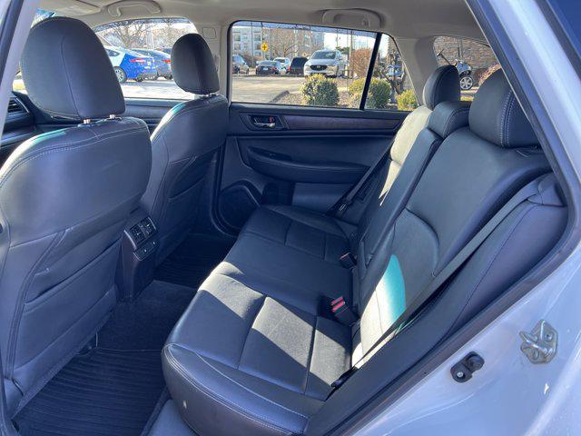 used 2015 Subaru Outback car, priced at $12,459