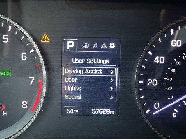 used 2016 Hyundai Tucson car, priced at $15,540