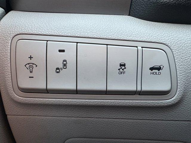 used 2016 Hyundai Tucson car, priced at $15,540