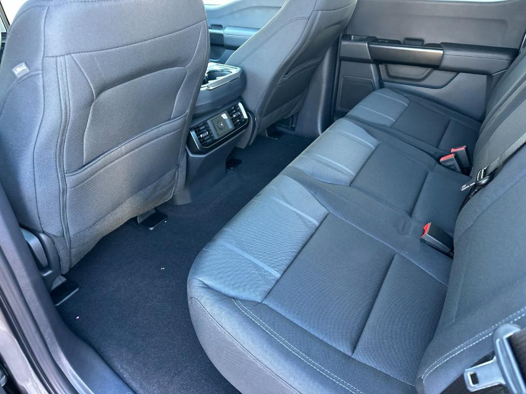 new 2026 Ford F-150 car, priced at $53,980