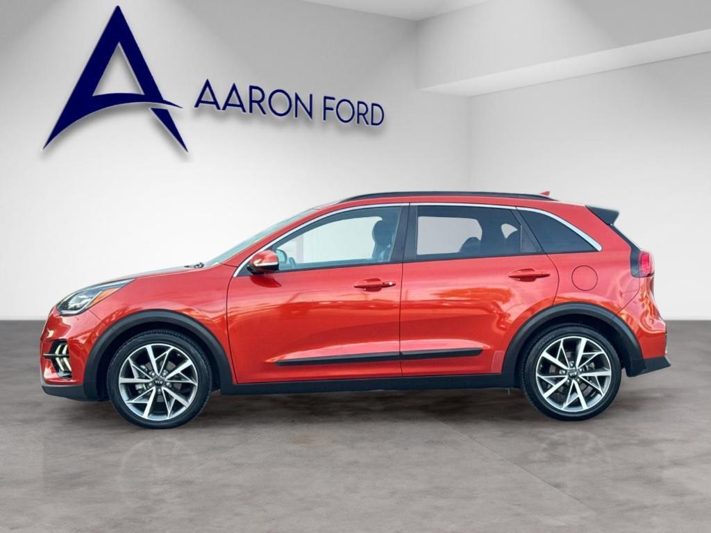 used 2020 Kia Niro car, priced at $16,000