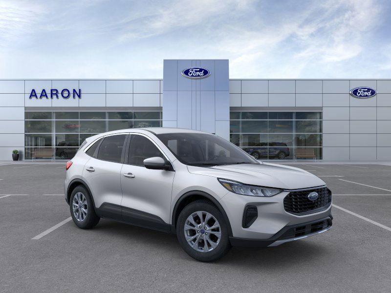 new 2024 Ford Escape car, priced at $34,327
