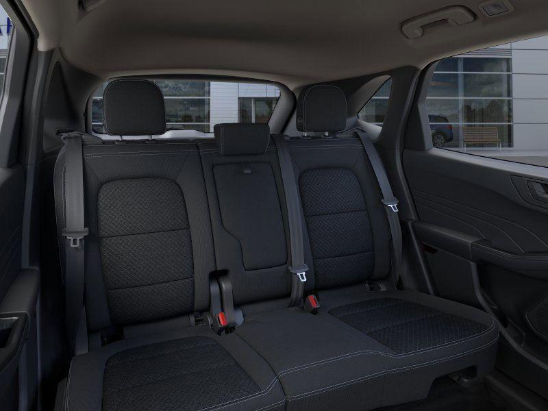 new 2024 Ford Escape car, priced at $34,327