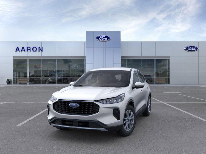 new 2024 Ford Escape car, priced at $34,327