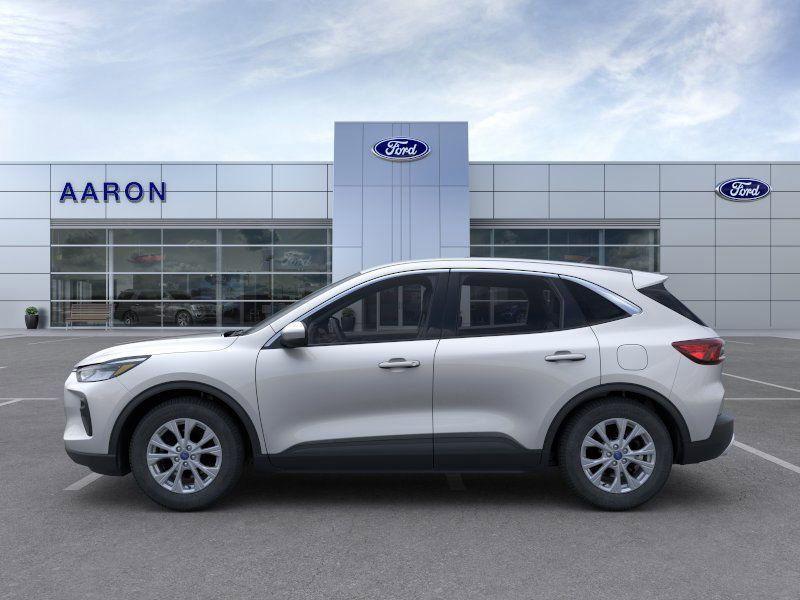 new 2024 Ford Escape car, priced at $34,327