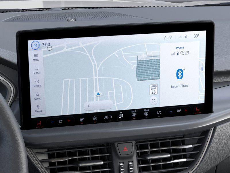 new 2024 Ford Escape car, priced at $34,327