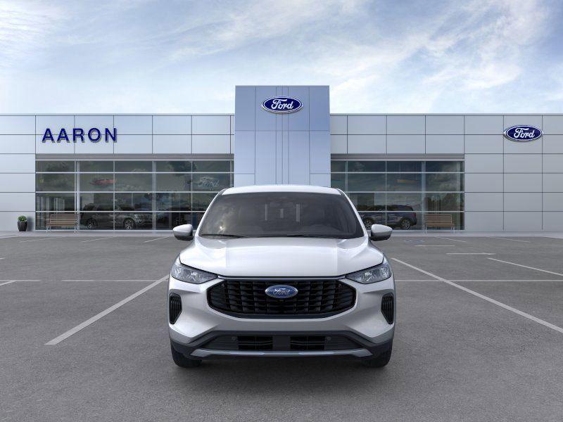 new 2024 Ford Escape car, priced at $34,327
