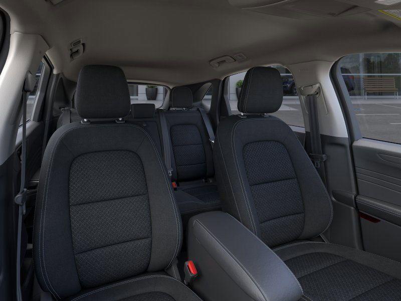 new 2024 Ford Escape car, priced at $34,327