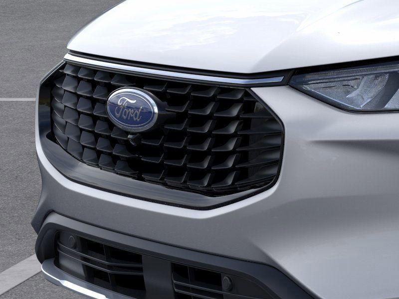 new 2024 Ford Escape car, priced at $34,327