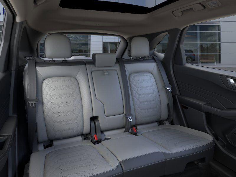 new 2024 Ford Escape car, priced at $47,495