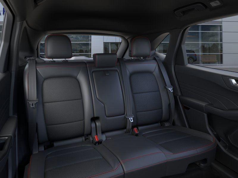 used 2024 Ford Escape car, priced at $24,500