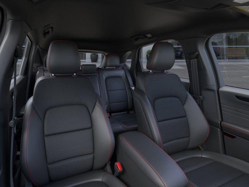 used 2024 Ford Escape car, priced at $24,500