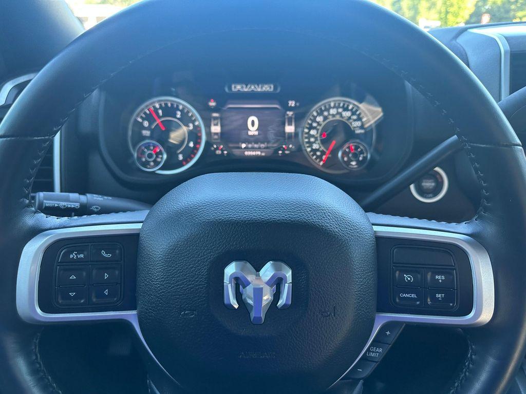 used 2022 Ram 3500 car, priced at $56,970