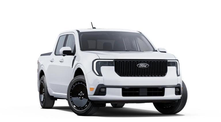 new 2025 Ford Maverick car, priced at $42,566