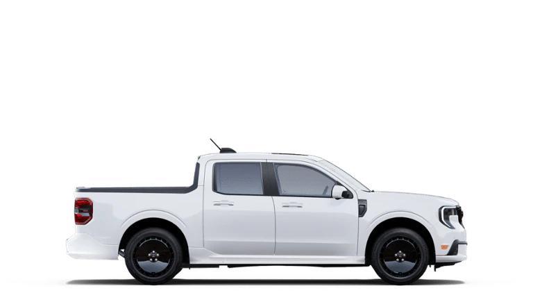 new 2025 Ford Maverick car, priced at $42,566