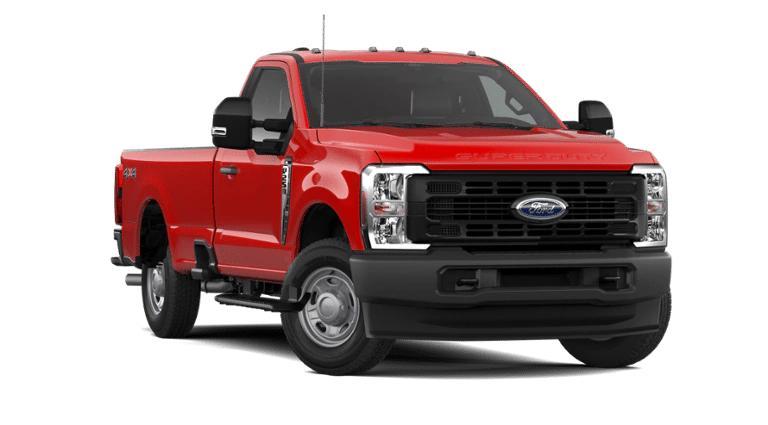 new 2026 Ford F-250 car, priced at $53,630
